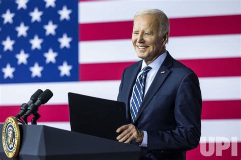 Biden accokeek President Joe Biden delivers remarks on the economy on April 19, 2023, in Accokeek, Maryland